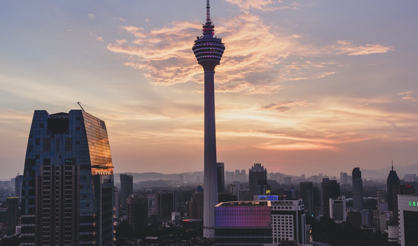 クアラルンプール