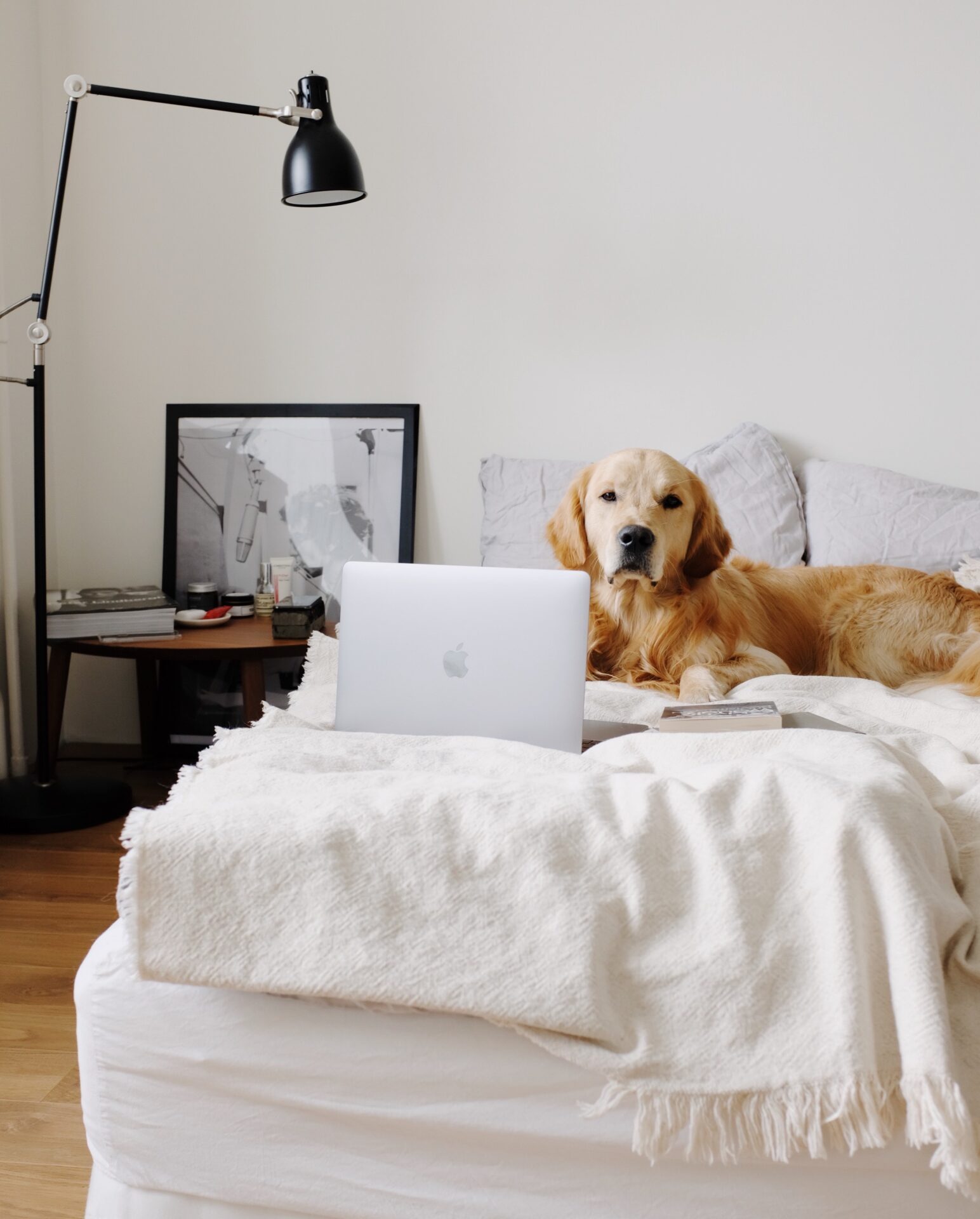 マックブック修理