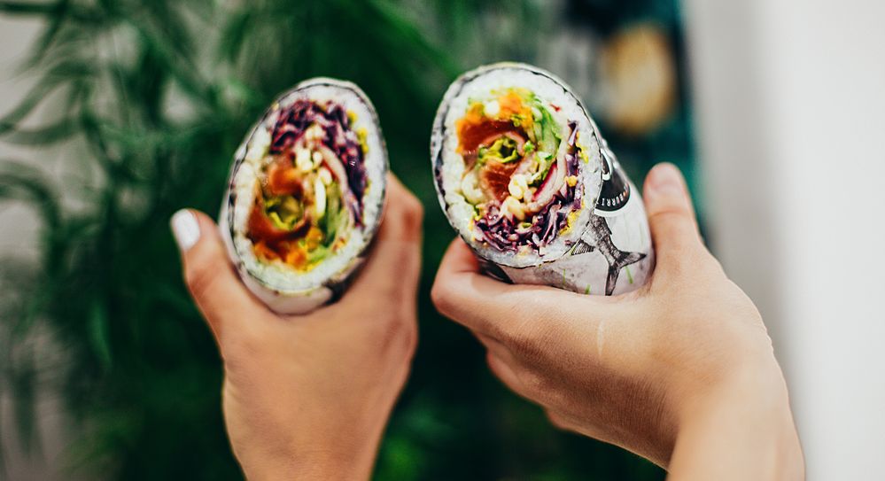 sushi-burrito